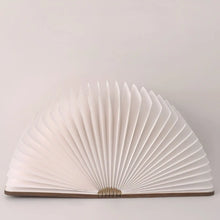 Load image into Gallery viewer, Book LED Lamp - Tinyminymo