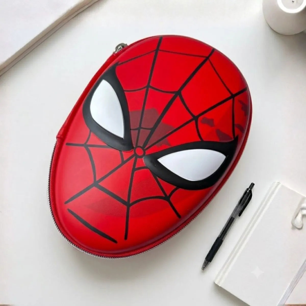 Spiderman Pouch - Tinyminymo