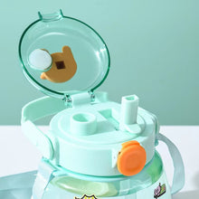 Load image into Gallery viewer, Bubble Animal Dual Sipper - Tinyminymo