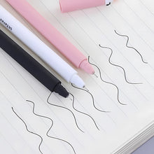 Load image into Gallery viewer, Bunny Gel Pen - Set of 3 - Tinyminymo