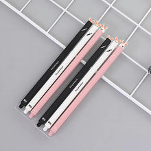 Load image into Gallery viewer, Bunny Gel Pen - Set of 3 - Tinyminymo