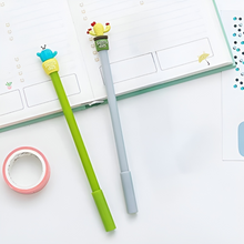 Load image into Gallery viewer, Cactus Pen - Tinyminymo