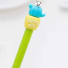 Load image into Gallery viewer, Cactus Pen - Tinyminymo