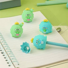 Load image into Gallery viewer, Cactus Shaped Pencil Sharpener - Tinyminymo
