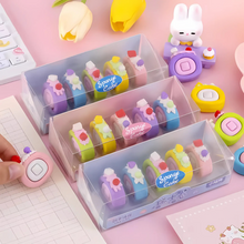 Load image into Gallery viewer, Cake Eraser set - Tinyminymo