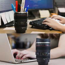 Load image into Gallery viewer, Camera Coffee Mug - Tinyminymo