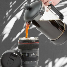 Load image into Gallery viewer, Camera Coffee Mug - Tinyminymo