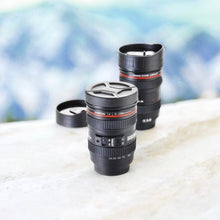 Load image into Gallery viewer, Camera Coffee Mug - Tinyminymo