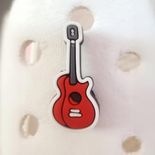 Load image into Gallery viewer, Cardi B Crocs Decoration - Set of 3 - Tinyminymo
