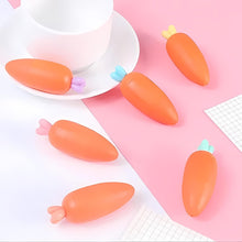 Load image into Gallery viewer, Carrot Shaped Highlighter Set - Tinyminymo