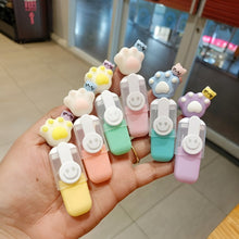 Load image into Gallery viewer, Cat Paw Highlighter Set - Tinyminymo