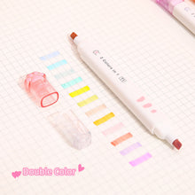 Load image into Gallery viewer, Cat Paw Highlighters - Set of 6 - Tinyminymo