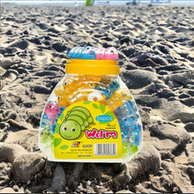 Load image into Gallery viewer, Caterpillar Pencil Sharpener - Tinyminymo