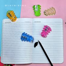 Load image into Gallery viewer, Caterpillar Pencil Sharpener - Tinyminymo