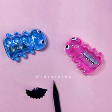 Load image into Gallery viewer, Caterpillar Pencil Sharpener - Tinyminymo