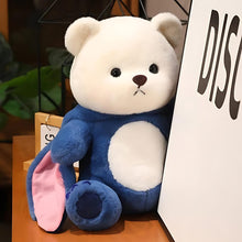 Load image into Gallery viewer, Character Cosplay Bear Soft Toy - Tinyminymo