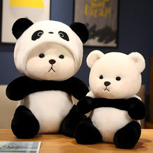 Load image into Gallery viewer, Character Cosplay Bear Soft Toy - Tinyminymo