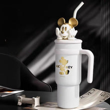 Load image into Gallery viewer, Mickey Mouse Insulated Sipper - Tinyminymo