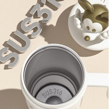 Load image into Gallery viewer, Insulated Premium Sipper - Tinyminymo