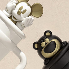 Load image into Gallery viewer, Close Up of Two Tumblers in Premium Designs - Tinyminymo