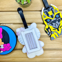 Load image into Gallery viewer, Character Luggage Tag - Tinyminymo