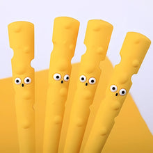 Load image into Gallery viewer, Cheese Gel Pen - Tinyminymo