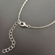 Load image into Gallery viewer, Locking Clasp of Chain Finger Bracelet - Tinyminymo