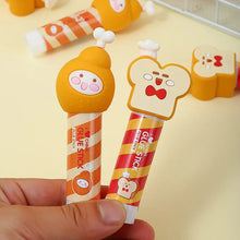 Load image into Gallery viewer, Chicken and Bread Gluestick - Tinyminymo