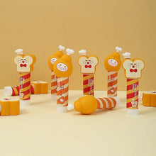 Load image into Gallery viewer, Chicken and Bread Gluestick - Tinyminymo