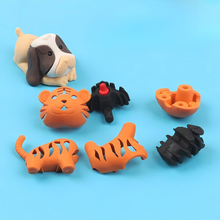 Load image into Gallery viewer, Chinese Zodiac Eraser Set - Tinyminymo