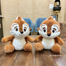 Load image into Gallery viewer, Chip and Dale Soft Toy - TInyminymo