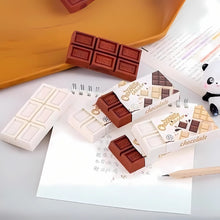 Load image into Gallery viewer, Chocolate Eraser - Tinyminymo
