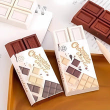 Load image into Gallery viewer, Chocolate Eraser - Tinyminymo