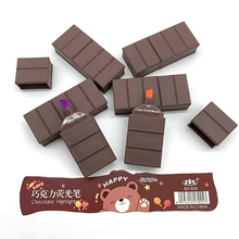 Load image into Gallery viewer, Chocolate Highlighter - Tinyminymo