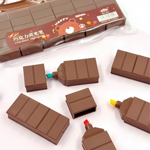 Load image into Gallery viewer, Chocolate Highlighter - Tinyminymo
