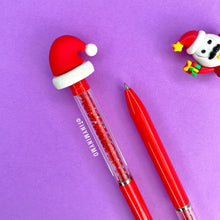 Load image into Gallery viewer, Christmas Crystal Pen - Tinyminymo