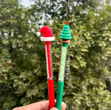Load image into Gallery viewer, Christmas Crystal Pen - Tinyminymo