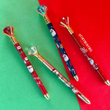 Load image into Gallery viewer, Christmas Diamond Pen - Tinyminymo