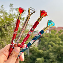 Load image into Gallery viewer, Christmas Diamond Pen - Tinyminymo