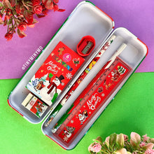 Load image into Gallery viewer, Christmas Stationery Set - Tinyminymo