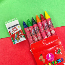 Load image into Gallery viewer, Christmas Stationery Set - Tinyminymo