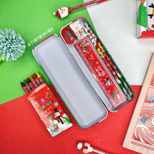 Load image into Gallery viewer, Christmas Stationery Set - Tinyminymo