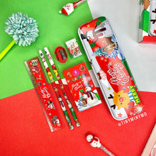 Load image into Gallery viewer, Christmas Stationery Set - Tinyminymo