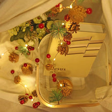 Load image into Gallery viewer, Christmas String Light - Tinyminymo