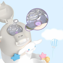 Load image into Gallery viewer, Cinnamoroll Hot and Cold Water Bottle - Tinyminymo