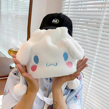 Load image into Gallery viewer, Cinnamoroll Potli Bag - TInyminymo