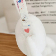 Load image into Gallery viewer, Cinnamoroll Shaped Sling Bag - Tinyminymo