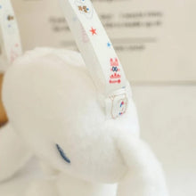 Load image into Gallery viewer, Cinnamoroll Shaped Sling Bag - Tinyminymo