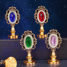 Load image into Gallery viewer, Classic Wax Seal Stamp Kit - Tinyminymo