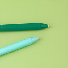 Load image into Gallery viewer, Click Dinosaur Gel Pen - Tinyminymo